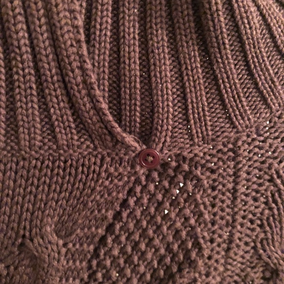 The Limited Long Knit Cardigan - Picture 4 of 8